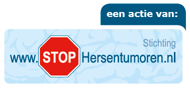 Een actie van Stichting STOPhersentumoren.nl